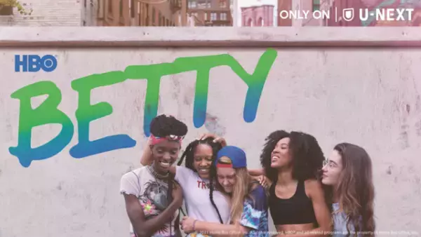 ガールズスケーター映画から生まれた「ベティ／スケート・キッチン」U-NEXTで独占配信