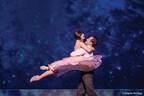 バレエダンサーが演じる極上恋愛ミュージカル『パリのアメリカ人』予告編公開