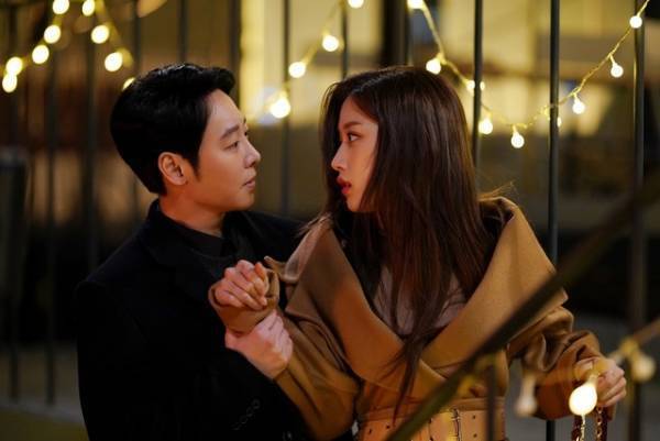 キム・ドンウク＆ムン・ガヨン「その男の記憶法」“記憶”カップルに注目