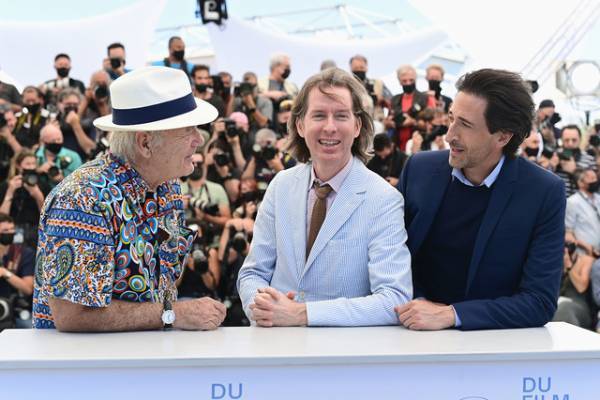 マーゴット・ロビー、ウェス・アンダーソン監督の次回作に出演決定