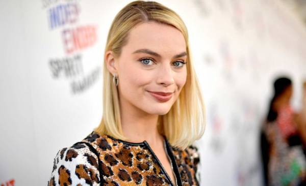 マーゴット・ロビー、ウェス・アンダーソン監督の次回作に出演決定