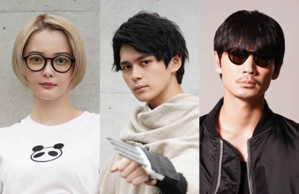 綾野剛が謎のロビンマスク！ 眞栄田郷敦主演「キン肉マン」で物語のカギ握る