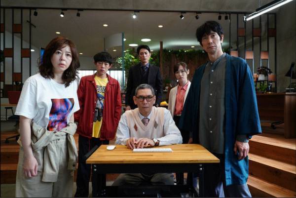 「IP～サイバー捜査班」第5話、忍成修吾“勇次”無実展開に「疑ってごめんね」の声、「おためごかし」にも反応多数