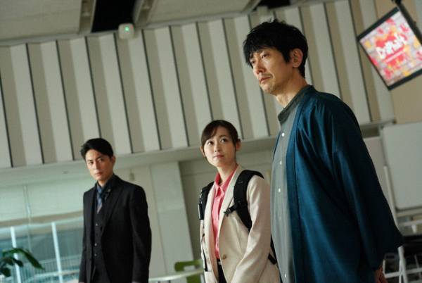 「IP～サイバー捜査班」第5話、忍成修吾“勇次”無実展開に「疑ってごめんね」の声、「おためごかし」にも反応多数