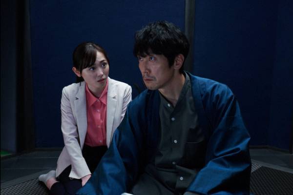 「IP～サイバー捜査班」第5話、忍成修吾“勇次”無実展開に「疑ってごめんね」の声、「おためごかし」にも反応多数