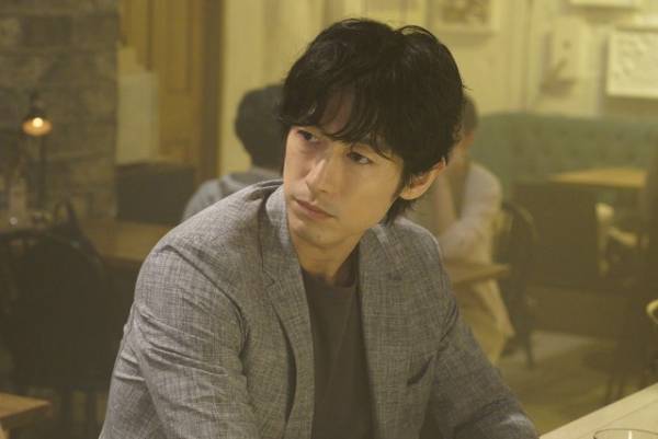 「推しの王子様」5話、ディーン・フジオカ＆渡邊圭祐、2人の壁ドンに視聴者沸く…瀬戸利樹“有栖川”の恋も話題に