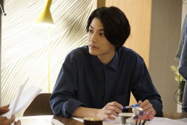 「推しの王子様」5話、ディーン・フジオカ＆渡邊圭祐、2人の壁ドンに視聴者沸く…瀬戸利樹“有栖川”の恋も話題に