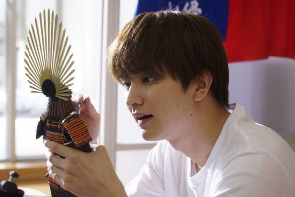 「推しの王子様」5話、ディーン・フジオカ＆渡邊圭祐、2人の壁ドンに視聴者沸く…瀬戸利樹“有栖川”の恋も話題に