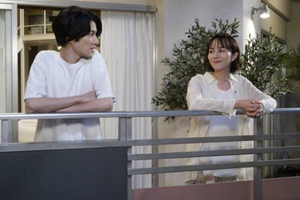 「推しの王子様」5話、ディーン・フジオカ＆渡邊圭祐、2人の壁ドンに視聴者沸く…瀬戸利樹“有栖川”の恋も話題に