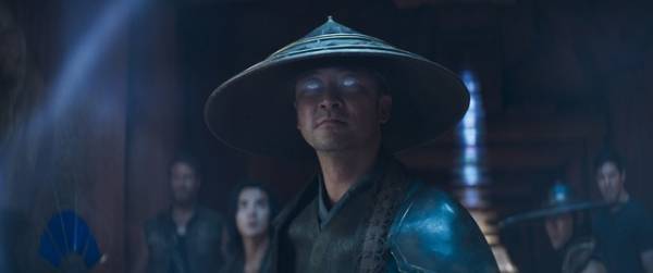 真田広之の“スコーピオン”降臨『モータルコンバット』、吹替版初収録でリリース