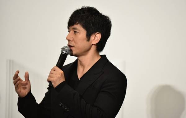 岡田将生「何か凄いことが起きている」『ドライブ・マイ・カー』チームがカンヌ受賞後初集結