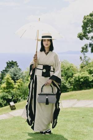 シシド・カフカ、斎藤工“ヘミングウェイ”の婚約者!?「漂着者」急展開の第3話