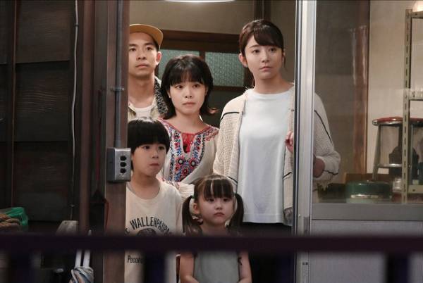 「＃家族募集します」3話、真実を伝える重岡大毅“俊平”に「愛が詰まってます」、岸井ゆきの“めいく”の歌にも感動の声