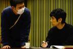 西島秀俊、“俳優であり演出家”の佇まいを表現『ドライブ・マイ・カー』撮影メイキング