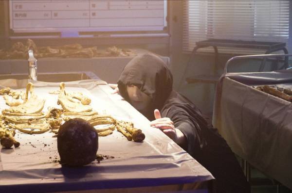 「ボイスII」第5話 梶裕貴の役作りに「ストイックすぎる」の声、“白塗り男”安藤政信もトレンド入り