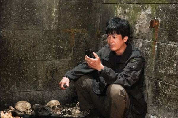 「ボイスII」第5話 梶裕貴の役作りに「ストイックすぎる」の声、“白塗り男”安藤政信もトレンド入り