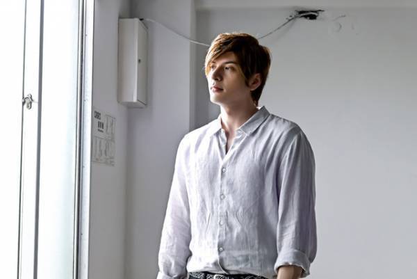 城田優、鈴木亮平“喜多見”の過去を知る人物に！「TOKYO MER」でテロ組織メンバー役