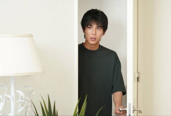 「ボクの殺意が恋をした」6話 鈴木伸之“八乙女”復活に「めちゃくちゃ主人公感」の声殺到、松本穂香“莉奈”には「クセが強い」