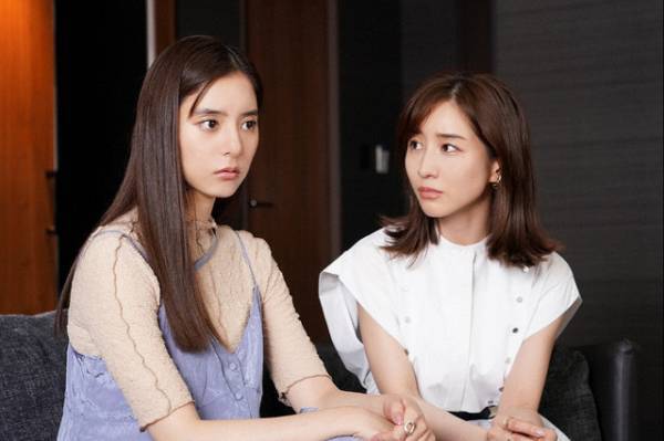 「ボクの殺意が恋をした」6話 鈴木伸之“八乙女”復活に「めちゃくちゃ主人公感」の声殺到、松本穂香“莉奈”には「クセが強い」