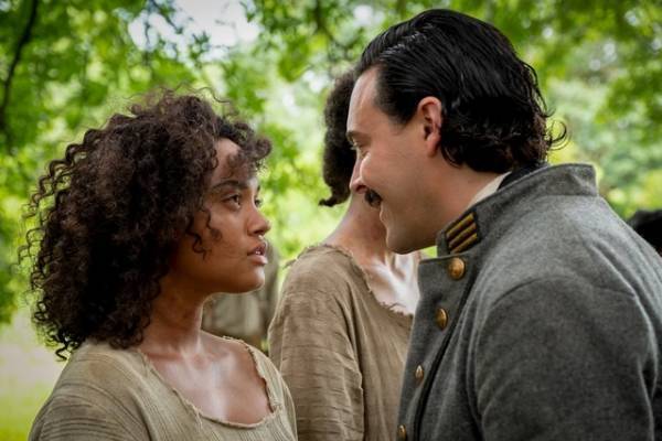 恐怖のパラドックスから抜け出せるのか…『アンテベラム』謎が深まる予告編＆場面写真