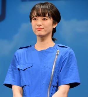 清野菜名＆坂口健太郎が“偽装結婚”する夫婦に!?「婚姻届に判を捺しただけですが」10月スタート
