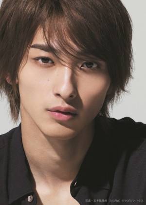 横浜流星、広瀬すず＆松坂桃李『流浪の月』に参加へ！「僕の中にまだある殻を破る」