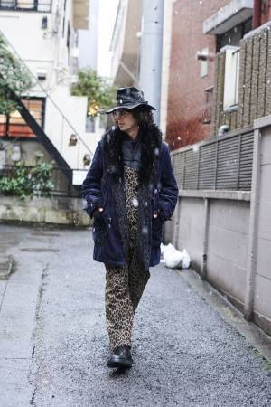 滝藤賢一のオシャレすぎる私服を網羅、初ファッションブック「服と賢一」発売