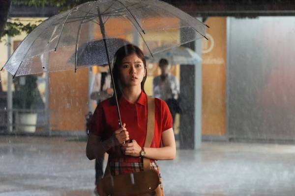 「彼女はキレイだった」6話、中島健人“宗介”の雨ハグに「心をギュッと掴まれた」、赤楚衛二“樋口くん”のトレンド入りも
