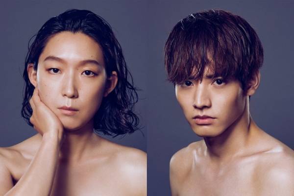 江口のりこ主演、波乱の半生描くオリジナルドラマ「SUPER RICH」放送！ 共演に赤楚衛二