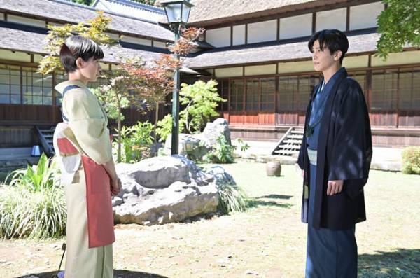 「プロミス・シンデレラ」第6話　眞栄田郷敦“壱成”の成長ぶりに「可愛い」、岩田剛典“成吾”の嫉妬には「ゾクゾクする」の声