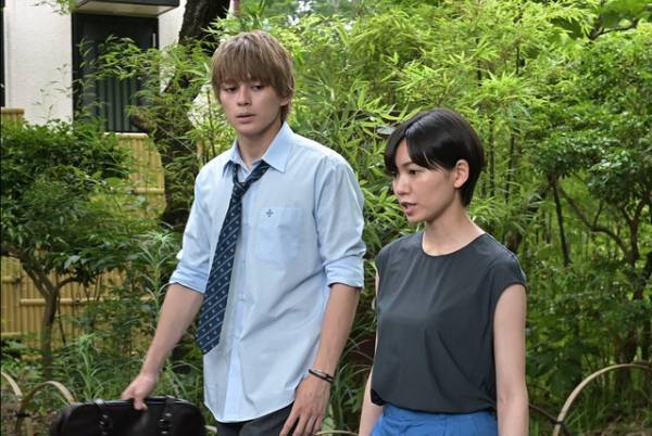 「プロミス・シンデレラ」第6話　眞栄田郷敦“壱成”の成長ぶりに「可愛い」、岩田剛典“成吾”の嫉妬には「ゾクゾクする」の声