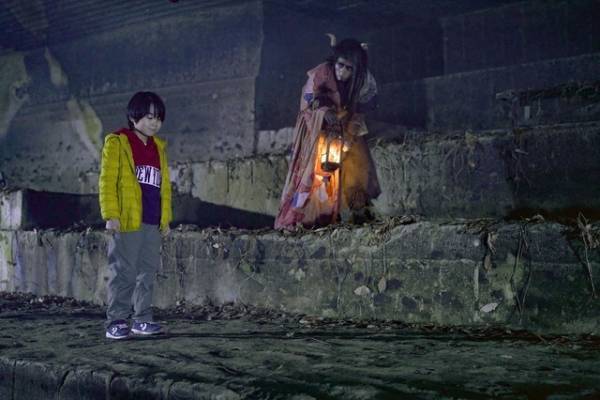 赤楚衛二の“天邪鬼”に「何度も会いに行きたい」ハマる人続出『妖怪大戦争 ガーディアンズ』