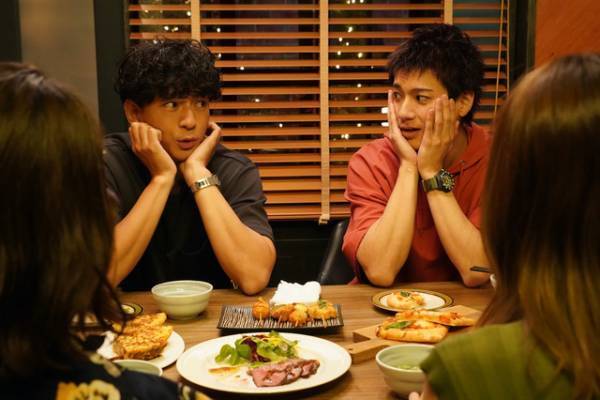 「ハコヅメ」5話、小関裕太“武田”に「キュンキュンとまらん」、戸田恵梨香“藤”の同期登場に「美しさと存在感が最強」