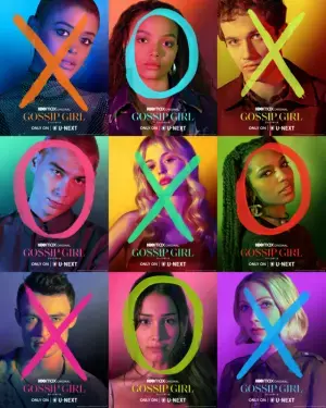 新生「ゴシップガール」波乱を予感させる本予告解禁