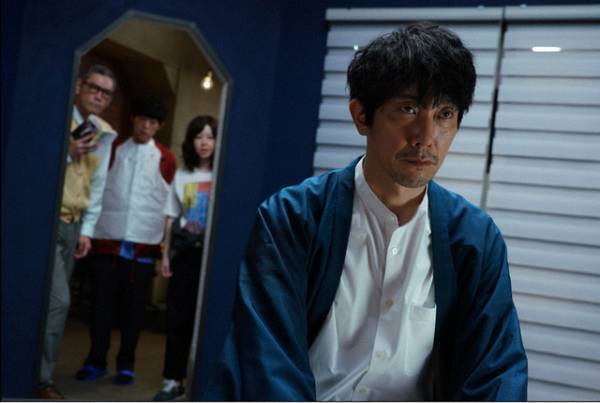 「IP～サイバー捜査班」第6話、島田珠代ら吉本新喜劇の面々にネット沸く、“ジュースジャッキング攻撃”にも様々な反応集まる