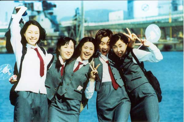 韓国公開から20周年、ペ・ドゥナ主演『子猫をお願い』JAIHOで日本初配信