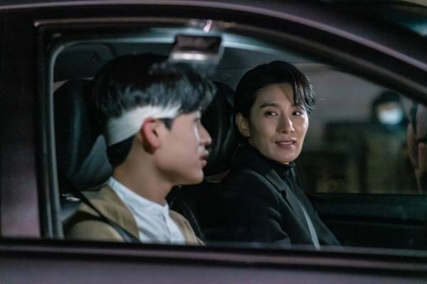 「Mine」キム・ソヒョン出演、視聴率No.1ドラマ「誰も知らない」リリースへ