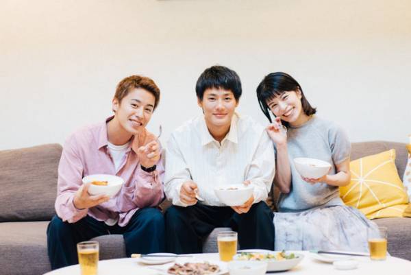 「私たち結婚しました」第6話　野村周平「愛しかない」さとうほなみとのラブラブっぷりに反響