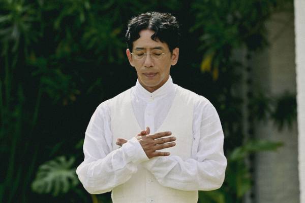 「漂着者」4話、斎藤工“ヘミングウェイ”と白石麻衣“詠美”の長電話に「恋人同士」「相思相愛」の声続々