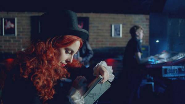 頑張るあなたに贈る！ 『ビルド・ア・ガール』ほかガールズ・エンパワーメントムービー4選