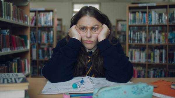 頑張るあなたに贈る！ 『ビルド・ア・ガール』ほかガールズ・エンパワーメントムービー4選