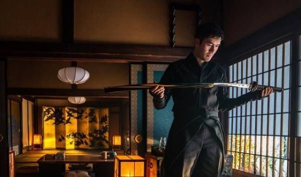 「“G.I.ジョー”の新章だ」ヘンリー・ゴールディングらが語る忍者ヒーロー“スネークアイズ”