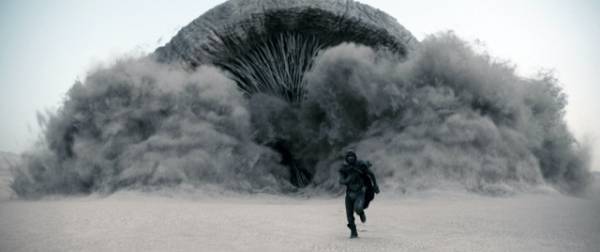 映像化不可能といわれた『DUNE／デューン』に挑んだドゥニ・ヴィルヌーヴ監督の軌跡