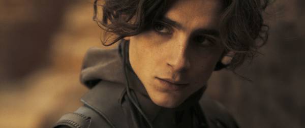 映像化不可能といわれた『DUNE／デューン』に挑んだドゥニ・ヴィルヌーヴ監督の軌跡