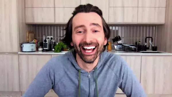 櫻井孝宏＆飛田展男「どこまで素の姿なのか」ロックダウン下で生まれた「ステージド」の面白さ