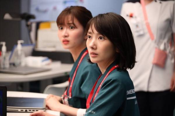 「ナイト・ドクター」8話、田中圭“成瀬”の決断に「ありがとう」「応援したい」の声