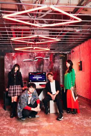 King Gnu井口理が初主演＆MEGUMIプロデュース、最悪の脱出ゲームに挑む「GOSSIP BOX」配信