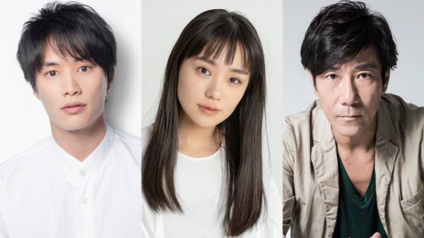 奈緒、杉咲花と姉妹に！ 鈴木伸之＆岸谷五朗も出演「ヤンキー君と白杖ガール」