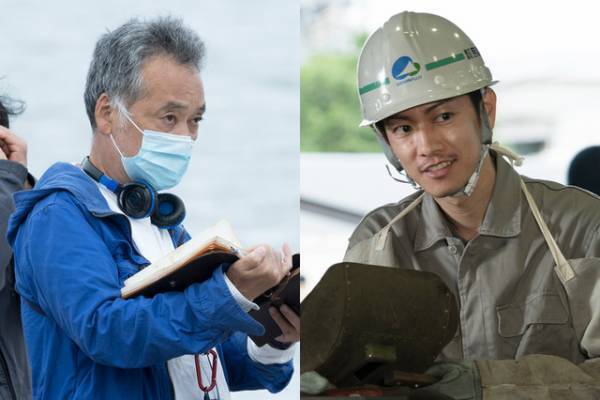 佐藤健、2度目のタッグ・瀬々監督に絶大な信頼『護られなかった者たちへ』メイキング秘話