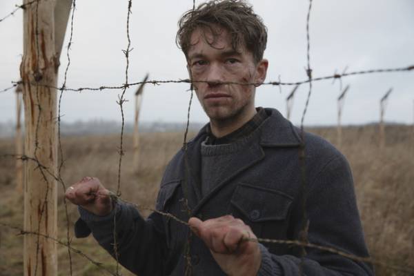 『ホロコーストの罪人』家族を引き裂いた強制連行の始まり…冒頭映像解禁